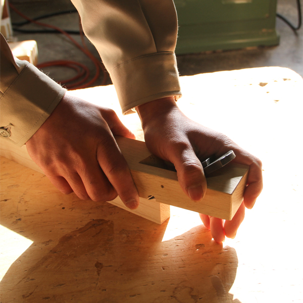 日本国内の健全な企業で丁寧に製造される旭川家具は、これからの新しい時代にマッチしているのです。